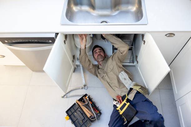 Best Drain Cleaning Services  in Boscobel, WI