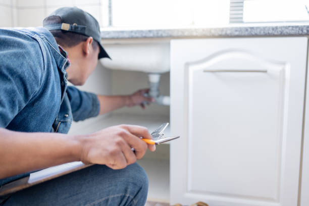 Best Sewer Line Repair  in Boscobel, WI