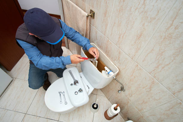 Best Hot Water Heater Installation  in Boscobel, WI