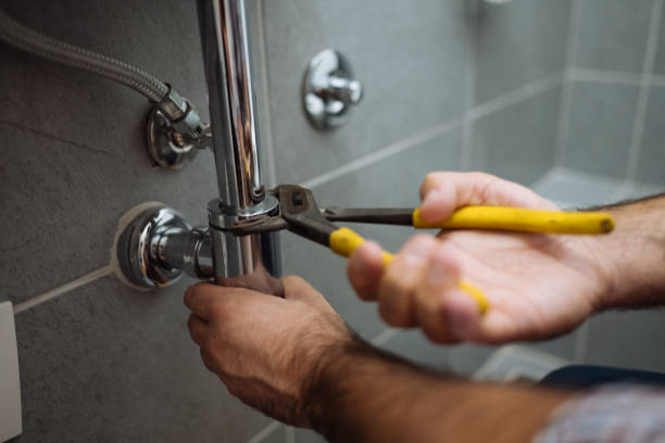 Best Plumbing Repair Near Me  in Boscobel, WI