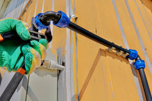 Shower Repair Services in Boscobel, WI