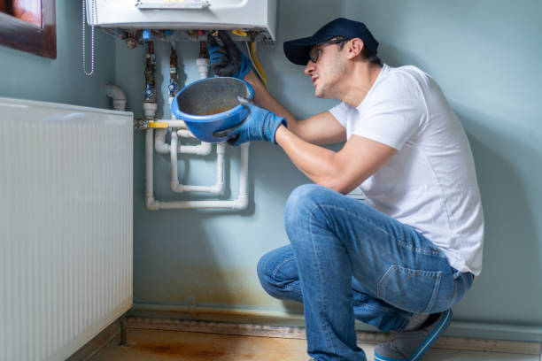Best Emergency Plumber  in Boscobel, WI