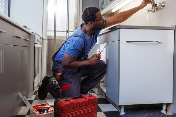 Sprinkler Systems in Boscobel, WI