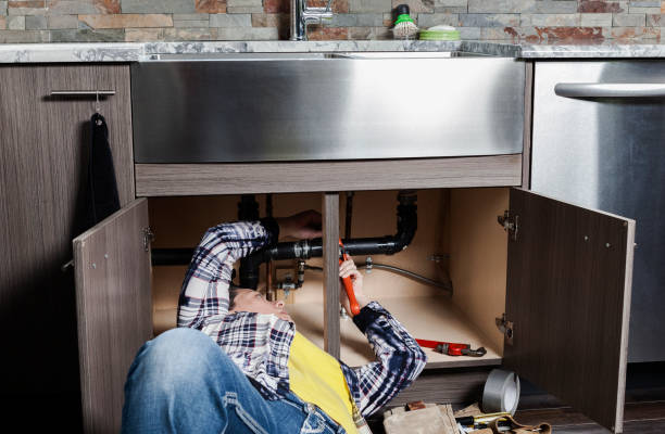 Best Sewer Cleaning Services  in Boscobel, WI