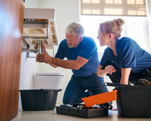 Best Sewer Line Replacement  in Boscobel, WI